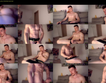 eddieds — 54 minute Chaturbate male teen cam video, 1080p, Apr 23, 2022