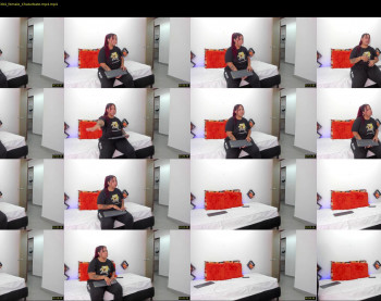 emma_lean — 7 minute Chaturbate female teen cam video, 1080p, Apr 23, 2022