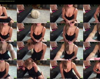 funcamkw — 9 minute Chaturbate female teen cam video, 720p, Apr 23, 2022
