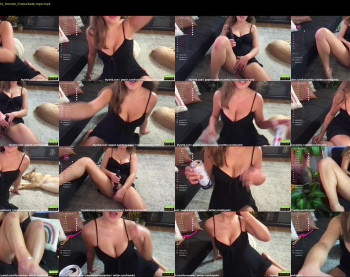 funcamkw — 76 minute Chaturbate female teen cam video, 720p, Apr 23, 2022