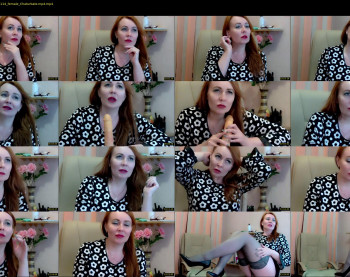 ivettasplash — 18 minute Chaturbate female teen cam video, 720p, Apr 22, 2022