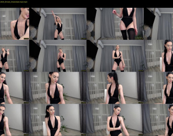 katrin_sweeft — 22 minute Chaturbate female teen cam video, 1080p, Apr 22, 2022
