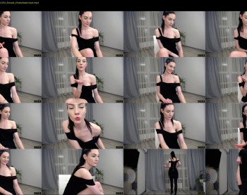 katrin_sweeft — 25 minute Chaturbate female teen cam video, 1080p, Apr 22, 2022
