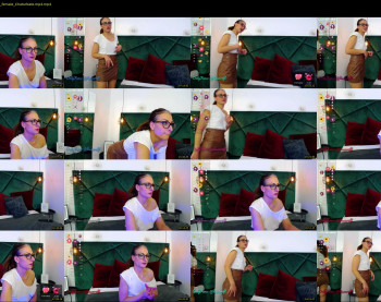lisacroft — 62 minute Chaturbate female teen cam video, 1080p, Apr 22, 2022