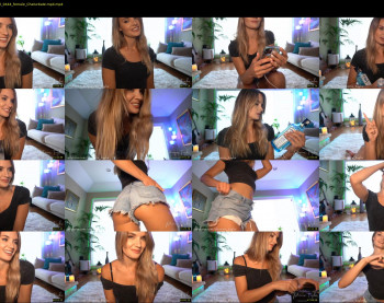 phoenix_taylor — 54 minute Chaturbate female teen cam video, 1080p, Apr 23, 2022