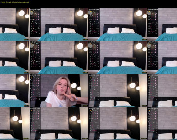 small_blondee — 90 minute Chaturbate female teen cam video, 720p, Apr 22, 2022