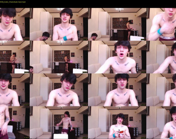 teddy_mode — 55 minute Chaturbate couple teen cam video, 1080p, Apr 22, 2022