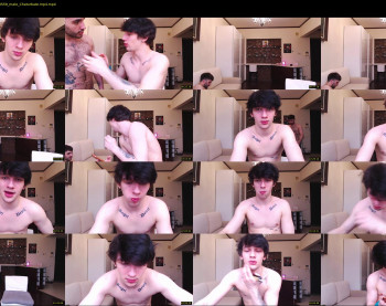 teddy_mode — 55 minute Chaturbate couple teen cam video, 1080p, Apr 22, 2022