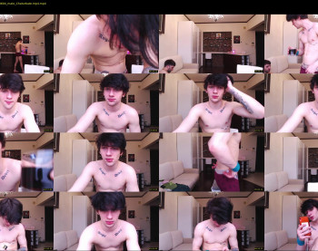 teddy_mode — 55 minute Chaturbate couple teen cam video, 1080p, Apr 22, 2022