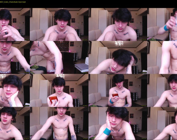 teddy_mode — 57 minute Chaturbate couple teen cam video, 1080p, Apr 22, 2022