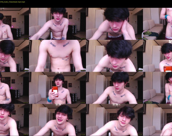teddy_mode — 58 minute Chaturbate couple teen cam video, 1080p, Apr 22, 2022