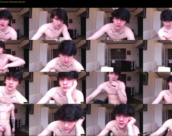 teddy_mode — 56 minute Chaturbate couple teen cam video, 1080p, Apr 22, 2022