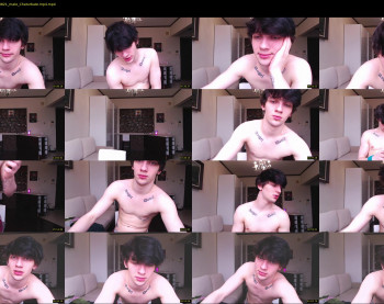 teddy_mode — 48 minute Chaturbate couple teen cam video, 1080p, Apr 22, 2022