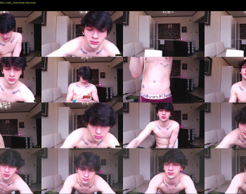 teddy_mode — 57 minute Chaturbate couple teen cam video, 720p, Apr 22, 2022