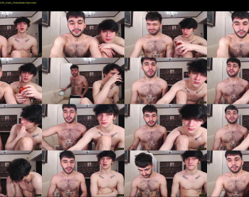 teddy_mode — 36 minute Chaturbate couple teen cam video, 1080p, Apr 22, 2022