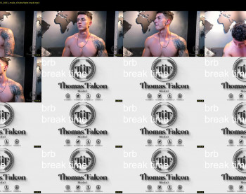 thomas_falcon1 — 42 minute Chaturbate male teen cam video, 1080p, Apr 22, 2022
