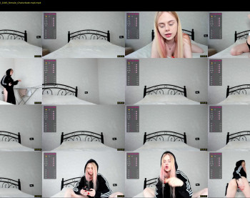 _be_my_daddy — 56 minute Chaturbate female teen cam video, 1080p, Apr 23, 2022