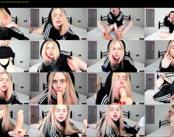 _be_my_daddy — 48 minute Chaturbate female teen cam video, 1080p, Apr 23, 2022