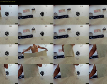 _britanyy_ — 5 minute Chaturbate female teen cam video, 720p, Apr 23, 2022