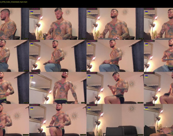 dimitri_sullivan — 99 minute Chaturbate male teen cam video, 720p, Apr 23, 2022