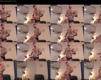dimitri_sullivan — 50 minute Chaturbate male teen cam video, 1080p, Apr 23, 2022