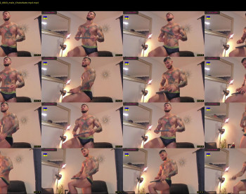 dimitri_sullivan — 51 minute Chaturbate male teen cam video, 1080p, Apr 23, 2022