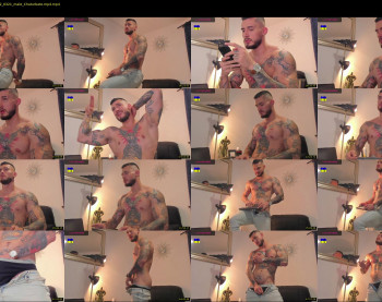 dimitri_sullivan — 55 minute Chaturbate male teen cam video, 1080p, Apr 24, 2022