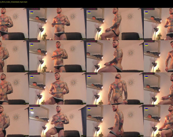 dimitri_sullivan — 56 minute Chaturbate male teen cam video, 1080p, Apr 24, 2022