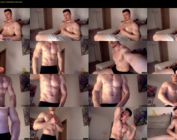 eddieds — 54 minute Chaturbate male teen cam video, 1080p, Apr 23, 2022