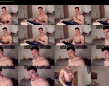 eddieds — 54 minute Chaturbate male teen cam video, 1080p, Apr 24, 2022
