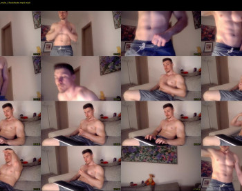 eddieds — 54 minute Chaturbate male teen cam video, 1080p, Apr 24, 2022