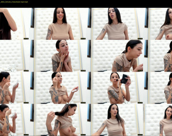 hotfallingdevil — 36 minute Chaturbate female teen cam video, 1080p, Apr 23, 2022