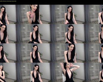 katrin_sweeft — 41 minute Chaturbate female teen cam video, 1080p, Apr 23, 2022