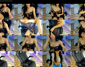 kickyfox77 — 25 minute Chaturbate female teen cam video, 1080p, Apr 24, 2022