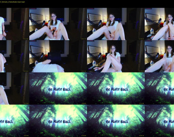 shaaakeit — 58 minute Chaturbate female teen cam video, 1080p, Apr 24, 2022