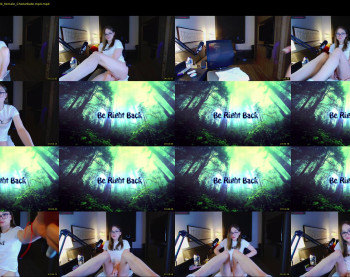 shaaakeit — 58 minute Chaturbate female teen cam video, 1080p, Apr 24, 2022