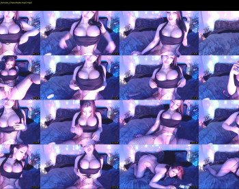 sofianix — 105 minute Chaturbate female teen cam video, 720p, Apr 23, 2022