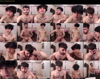 teddy_mode — 54 minute Chaturbate couple teen cam video, 1080p, Apr 23, 2022