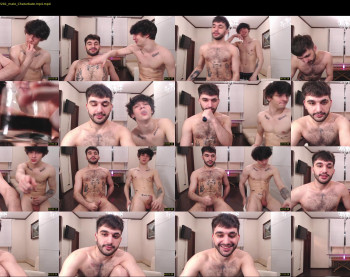 teddy_mode — 54 minute Chaturbate couple teen cam video, 1080p, Apr 23, 2022