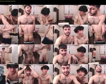 teddy_mode — 54 minute Chaturbate couple teen cam video, 1080p, Apr 23, 2022