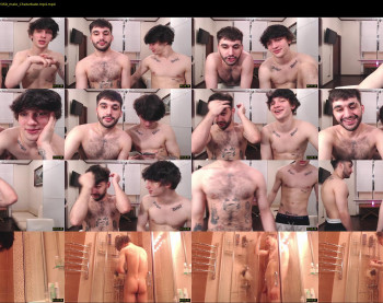 teddy_mode — 55 minute Chaturbate couple teen cam video, 1080p, Apr 23, 2022