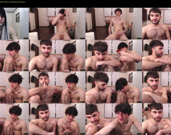 teddy_mode — 54 minute Chaturbate couple teen cam video, 1080p, Apr 24, 2022