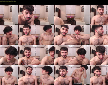 teddy_mode — 54 minute Chaturbate couple teen cam video, 1080p, Apr 24, 2022