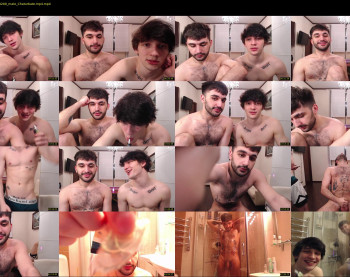 teddy_mode — 54 minute Chaturbate couple teen cam video, 1080p, Apr 24, 2022