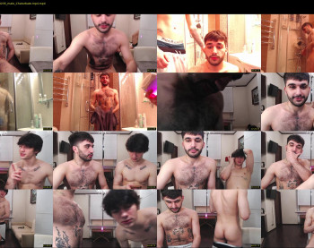 teddy_mode — 55 minute Chaturbate couple teen cam video, 1080p, Apr 24, 2022