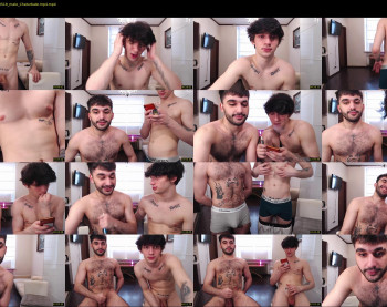 teddy_mode — 54 minute Chaturbate couple teen cam video, 1080p, Apr 24, 2022