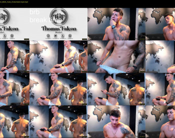thomas_falcon1 — 60 minute Chaturbate male teen cam video, 1080p, Apr 23, 2022