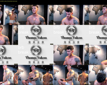 thomas_falcon1 — 121 minute Chaturbate male teen cam video, 720p, Apr 23, 2022