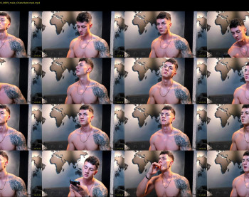 thomas_falcon1 — 13 minute Chaturbate male teen cam video, 1080p, Apr 23, 2022