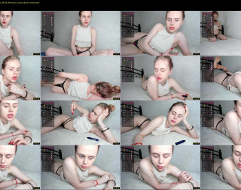 _be_my_daddy — 30 minute Chaturbate female teen cam video, 1080p, Apr 24, 2022